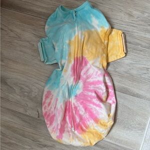 Snoo sleep sacks (2)